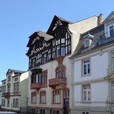 Wohnhaus