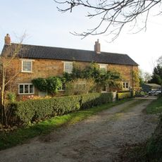 Ivy House Farmhouse