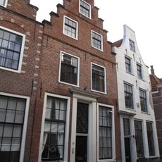Groot Heiligland 19, Haarlem