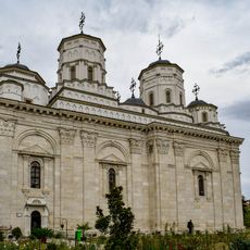 Golia Monastery