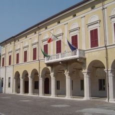 Palazzo Caprioli