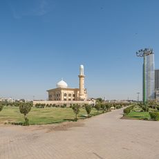 Bagh Ibne Qasim
