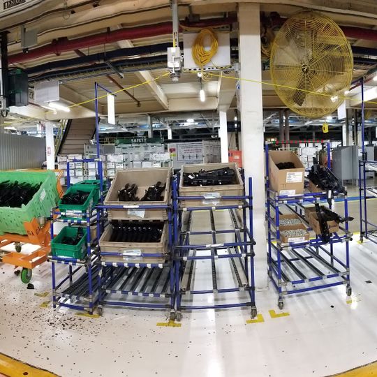 Belvidere Assembly Plant