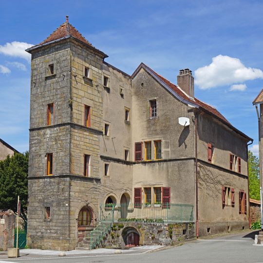 Maison du bailli