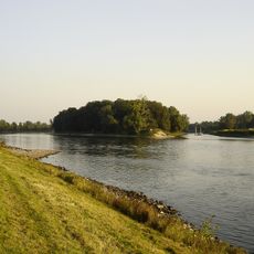 Pillnitz Island