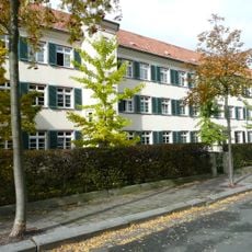 Gartenheimsiedlung Trachau