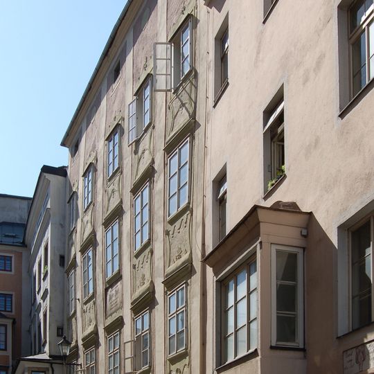 Bürgerhaus