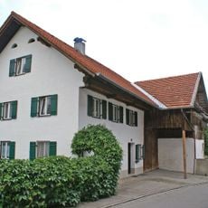Bauernhaus