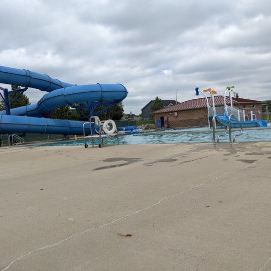 Beulah Water Park