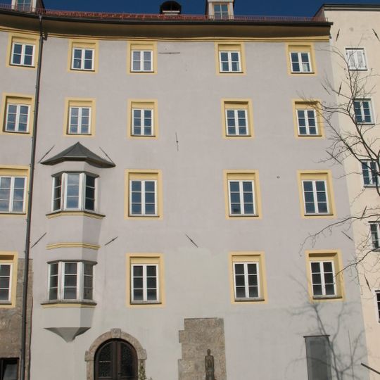 Bürgerhaus