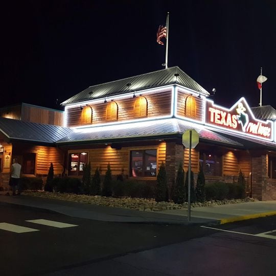 Texas Roadhouse