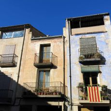Plaça de Longinos Navàs