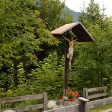 Wegkreuz St. Andrä 4