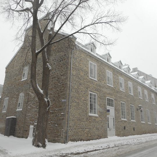 57-63, rue Saint-Louis