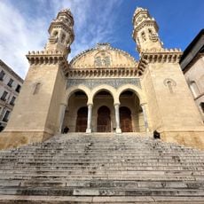 Ketchaoua Mosque