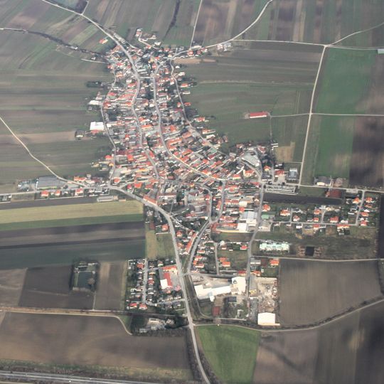 Göttlesbrunn-Arbesthal