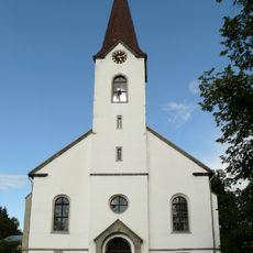 Church of the Assumption of the Virgin Mary