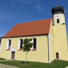 St. Ottilia (Laufenthal)
