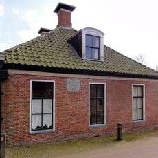 Diakoniewoningen