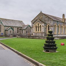 Central Methodist Chapel