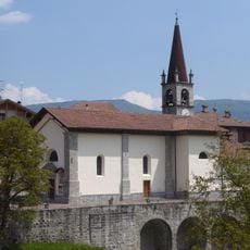 Chiesa di Sant'Antonio Abate