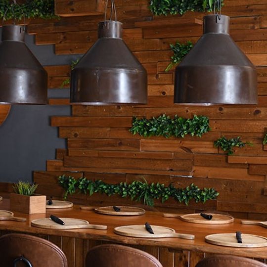 Pizzaria Luzzo