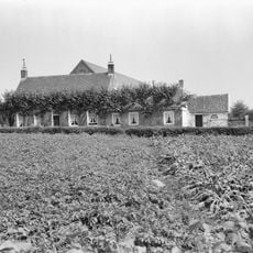Eversdijkseweg 7, Eversdijk