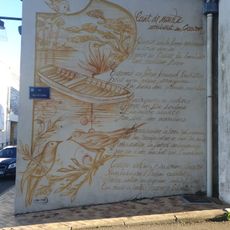 Mural