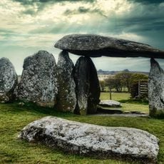 Pentre Ifan