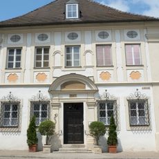 Amtshaus