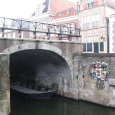 Damsluis Edam