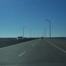 Pensacola Bay Bridge