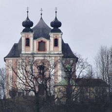 Kalvarienbergkirche (Lambach)
