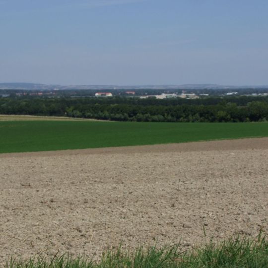 Fundzone Tulbingerfeld