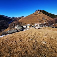 Monte d'Orimento