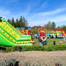 Soplicowo Film Heritage Park