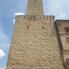 Torre del Cassero