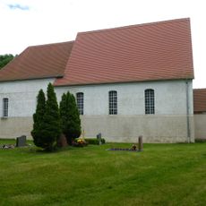 Dorfkirche Mörtitz
