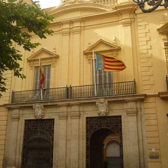 Museu de la Ciutat de València