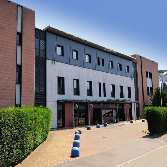 IH Hotels Milano Gioia