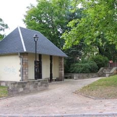 Trafostation Augustusweg (Radebeul)