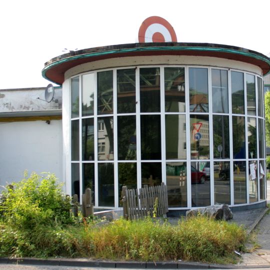 Sopp’scher Pavillon