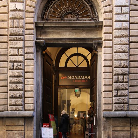 Palazzo Cenami