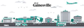 Gainesville Profile Cover