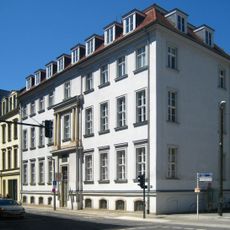 Anna-Louisa-Karsch-Straße 9