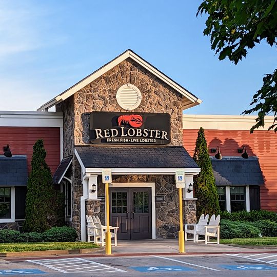Red Lobster