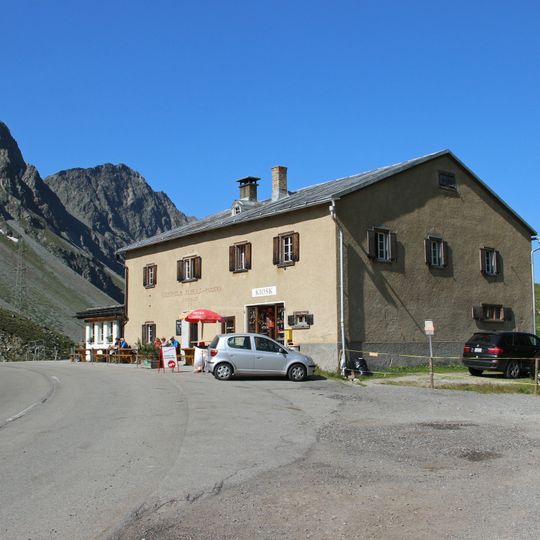 Albula Hospiz