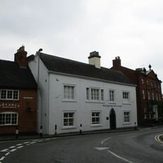 Rural District Offices