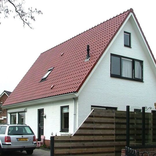 Jonenweg 16,  8355CL  Giethoorn