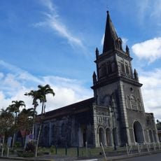 Our Lady Church